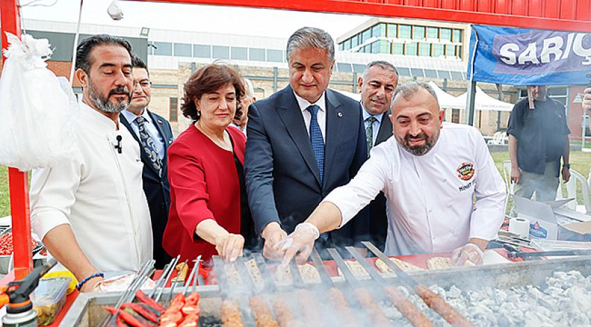 ‘Markalaşmaya daha çok önem vereceğiz’
