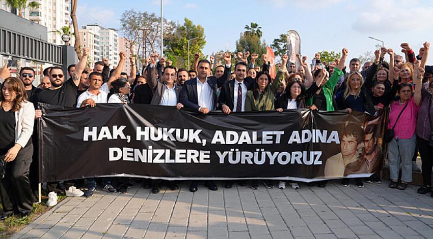 'Acımız hala çok taze'