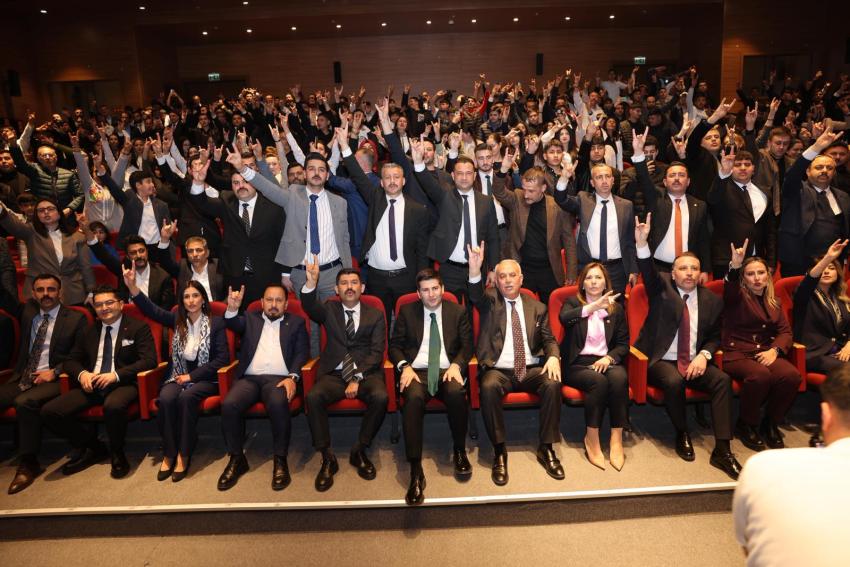 Eğitim, teknoloji ve vefa bir arada