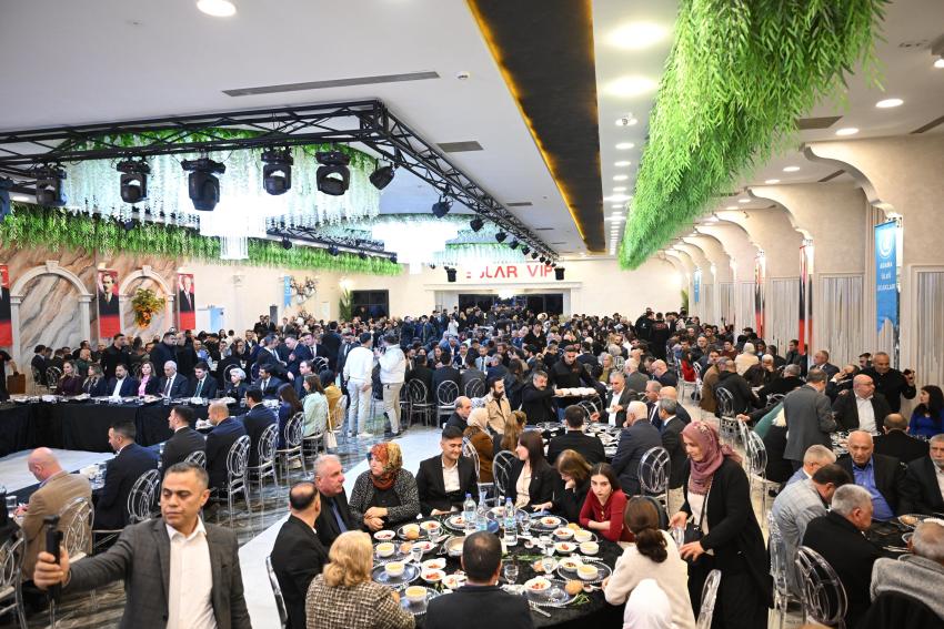 Eğitim, teknoloji ve vefa bir arada