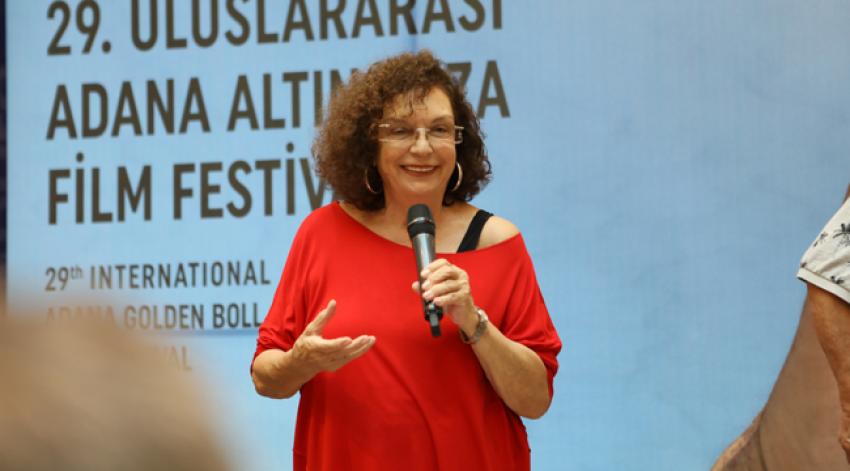 Usta oyuncular anılarını anlattı