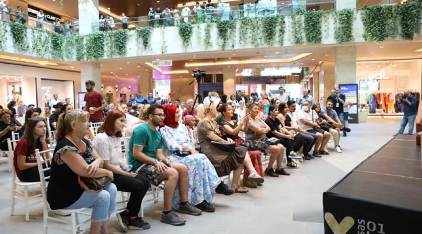 Usta oyuncular anılarını anlattı