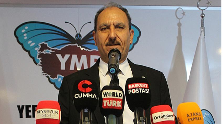 ‘Adana’nın gençlerini zehir tacirlerine bırakamayız’