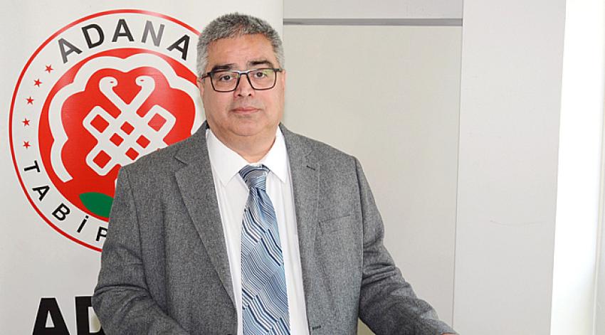 ‘Maden Yasası derhal geri çekilmeli’