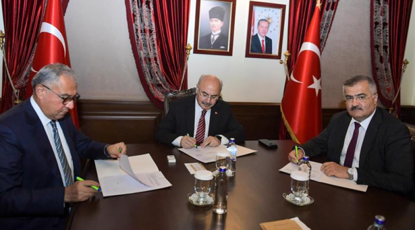 Suluca’ya anaokulu yapılacak