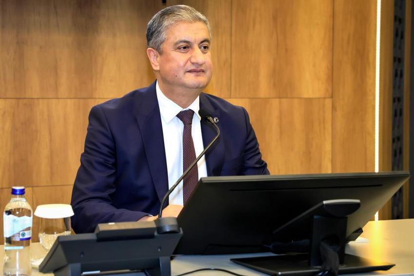 ‘Adana’da üstesinden gelinemeyecek hiçbir iş yok’