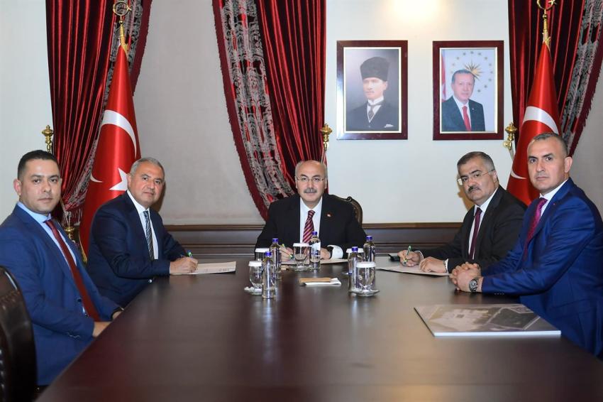 Suluca’ya anaokulu yapılacak