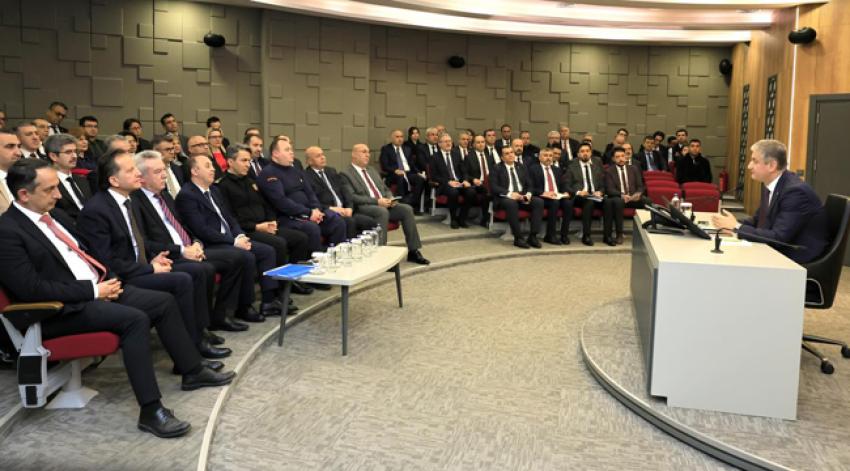 ‘Adana’da üstesinden gelinemeyecek hiçbir iş yok’