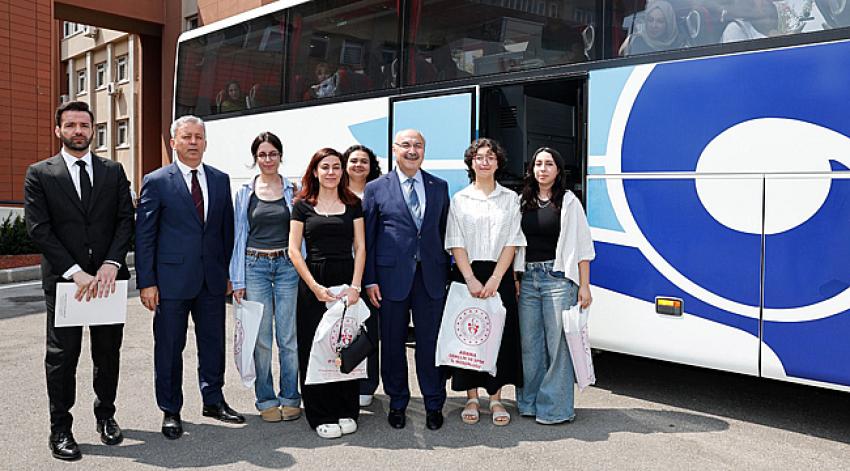 Kategori Haberleri