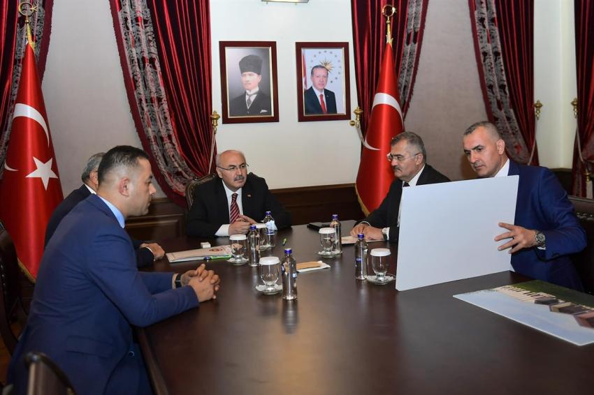 Suluca’ya anaokulu yapılacak