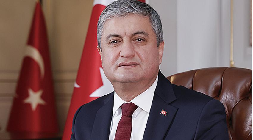 ‘19 Eylül Gaziler Günü kutlu olsun