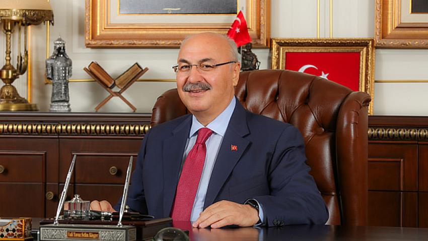 ‘Doğru bilgiye ulaşmanın önemi artmıştır”