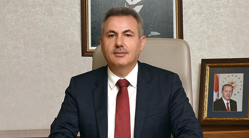 '15 Temmuz bir şahlanıştır' 