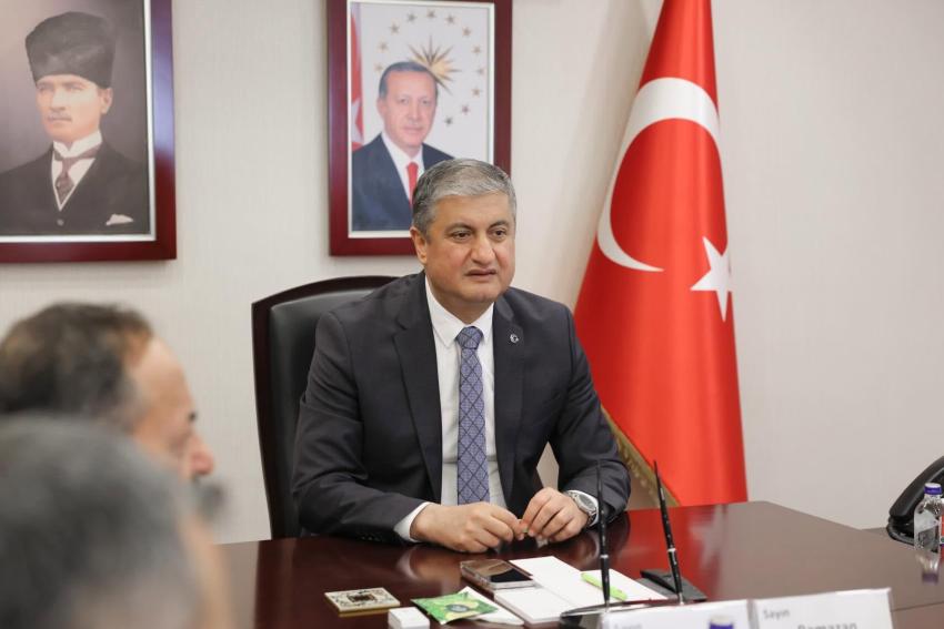 Kamu hizmetleri masaya yatırıldı