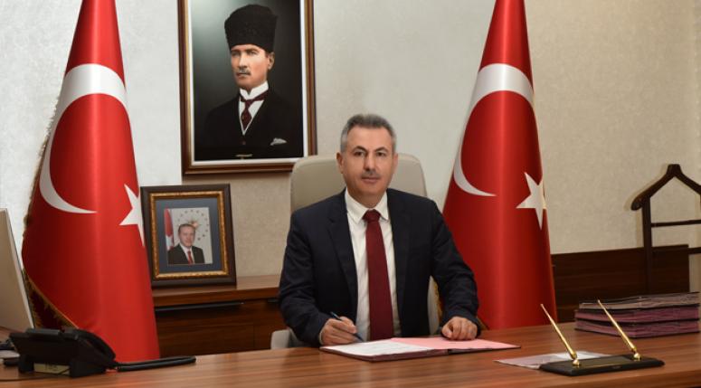‘Basın demokrasimizin temel taşıdır’