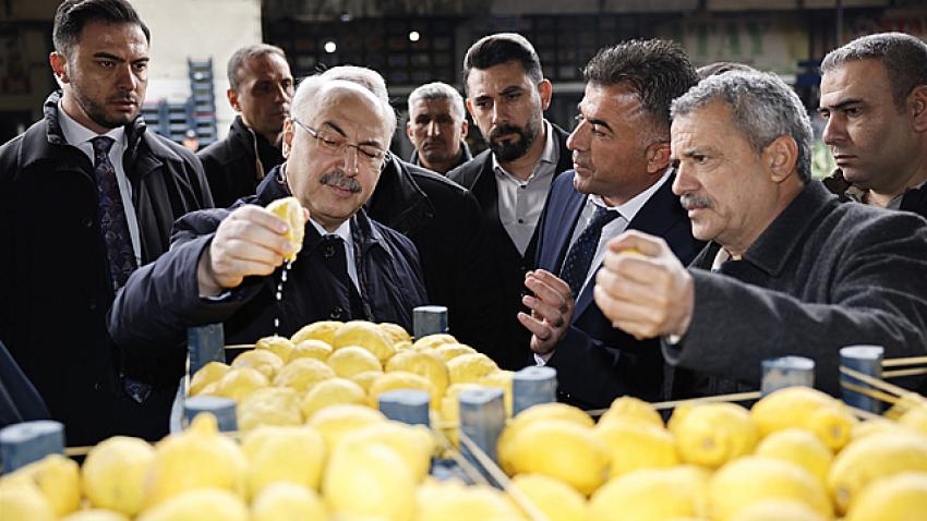 ‘Türkiye’nin tarihine damgasını vuracak işler yapıyoruz’