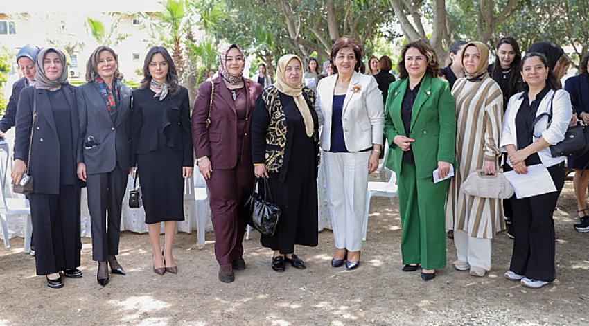 ‘Koruyucu aile olmak güçlü bir gönül bağıdır’