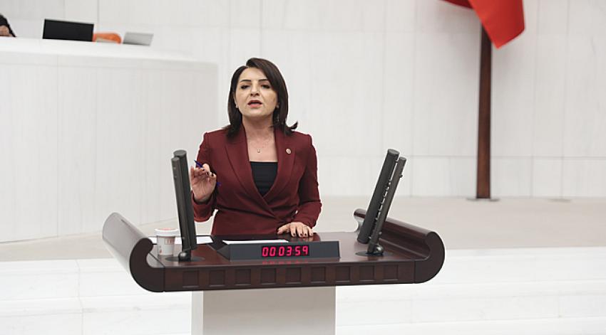 Kış: Vergi Vatandaşa, muafiyet lükse