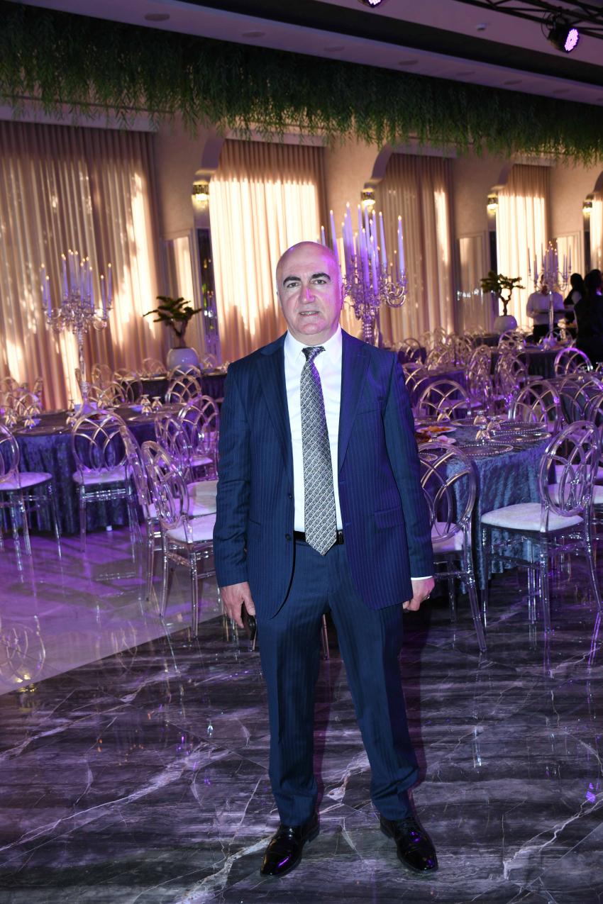 Sular VIP Görkemli Bir Açılışla Yeniden Hizmete Başladı!