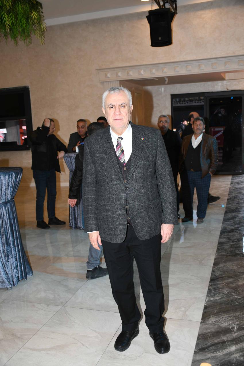 Sular VIP Görkemli Bir Açılışla Yeniden Hizmete Başladı!