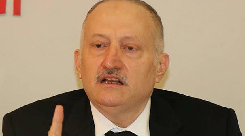 Abdullah Torun Yüreğir'de istenmiyor