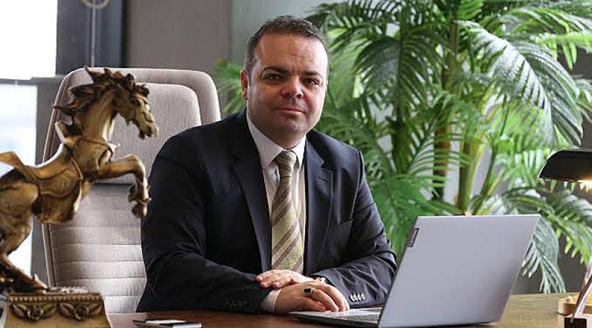 'Cumhuriyet Bayramımız Kutlu olsun'