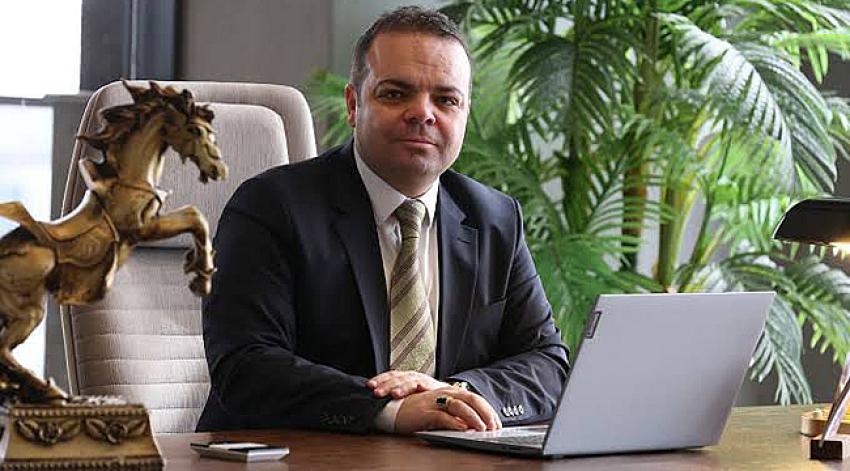 Akbıyık: ATA’mızı  özlemle anıyoruz