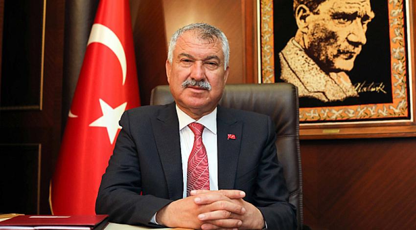 'Partimize karşı manipülatif algıları boşa çıkarmak zorundayız'