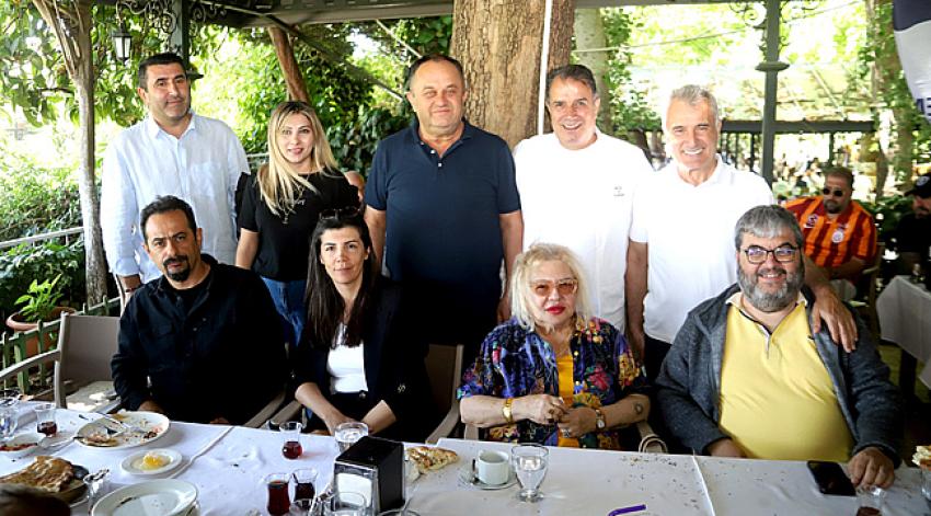 Hasan Hüseyin İpek: Misyonumuz birlikte hareket etmek