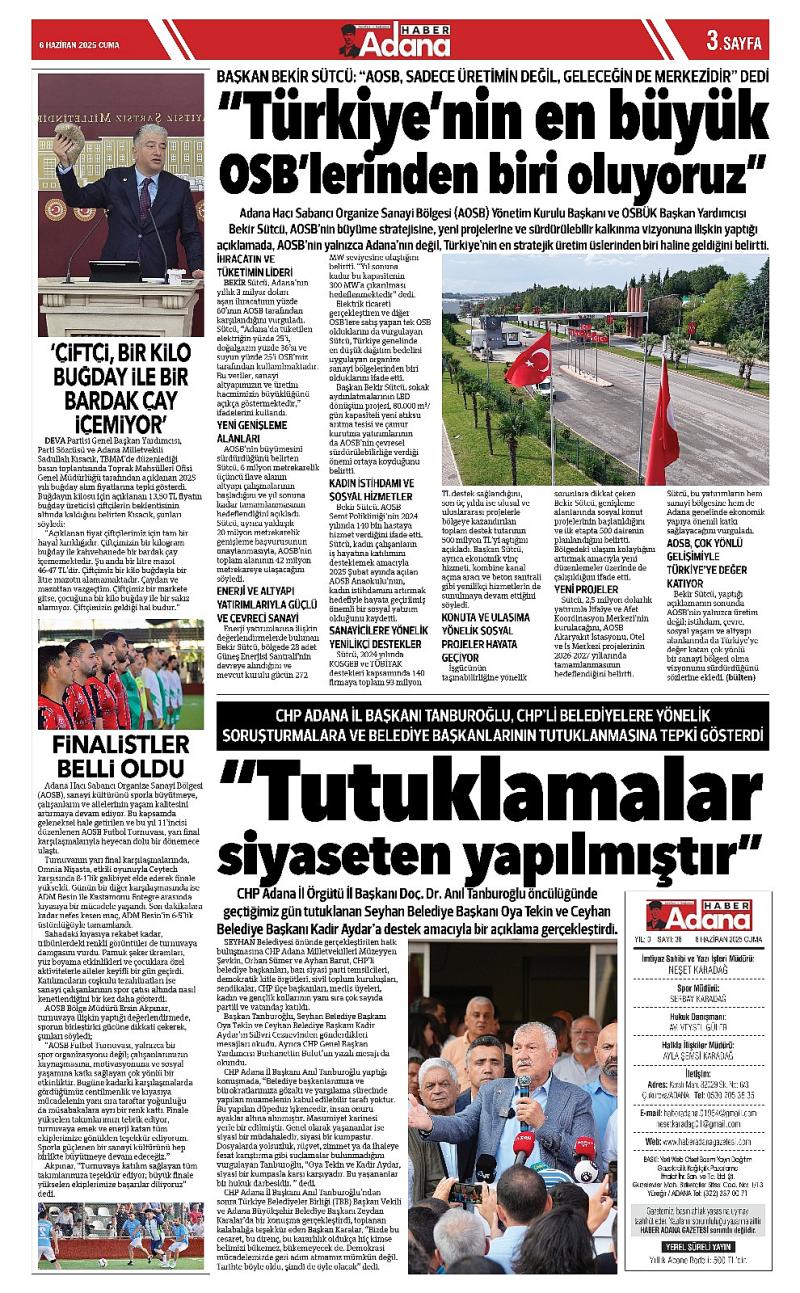 e-gazete