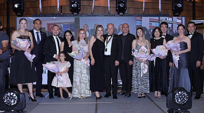 'Sosyal projelerimiz devam ediyor'