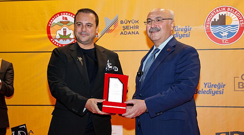 Gündoğdu Vakfı Adana'ya değer katıyor