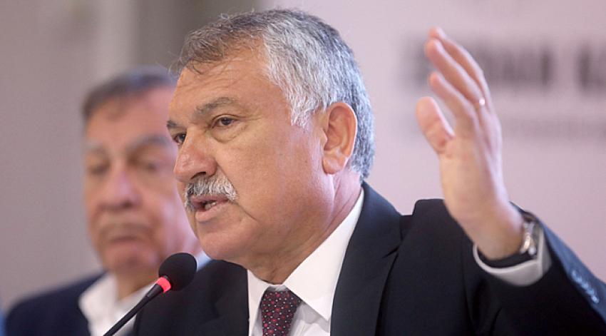 Başkan Zeydan Karalar’ın avukatları tutukluluğun devamı kararına itiraz etti