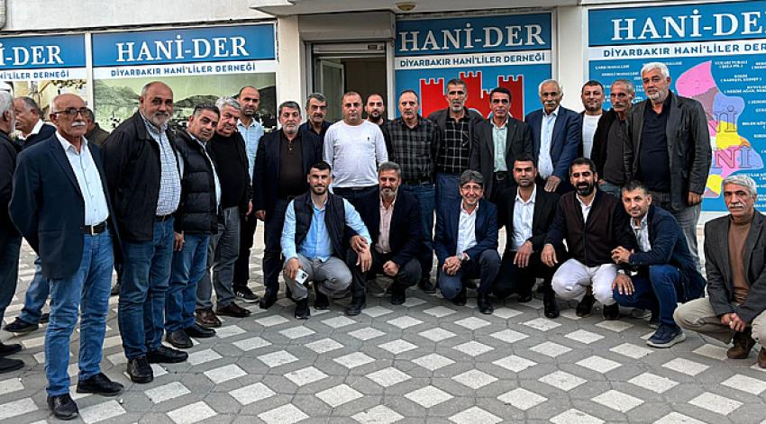 ‘Barışı bu topraklarda kalıcı hale getireceğiz’
