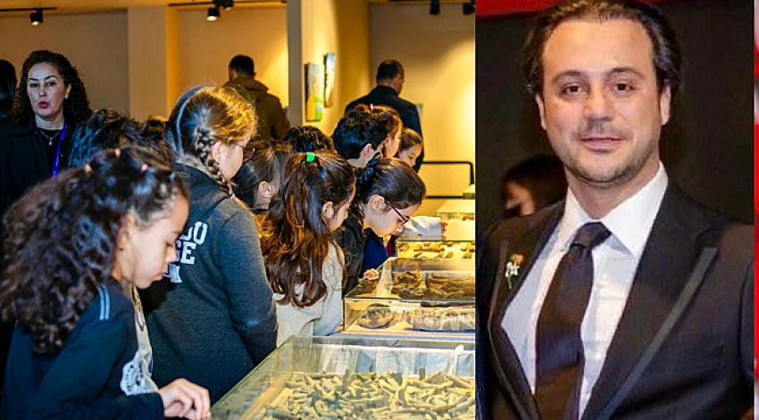 Dr. Gökhan Gündoğdu: Çanakkale geçilmez