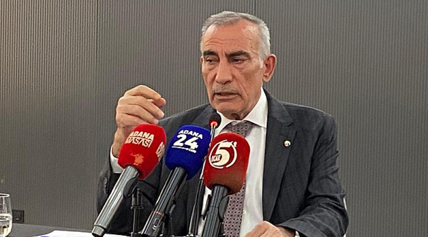 ‘Yaşadıklarımı anlatırsam bu otelden 3 gün çıkamayız’