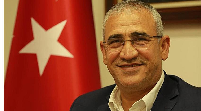 Kasım Pamuk İsmi Öne Çıkıyor