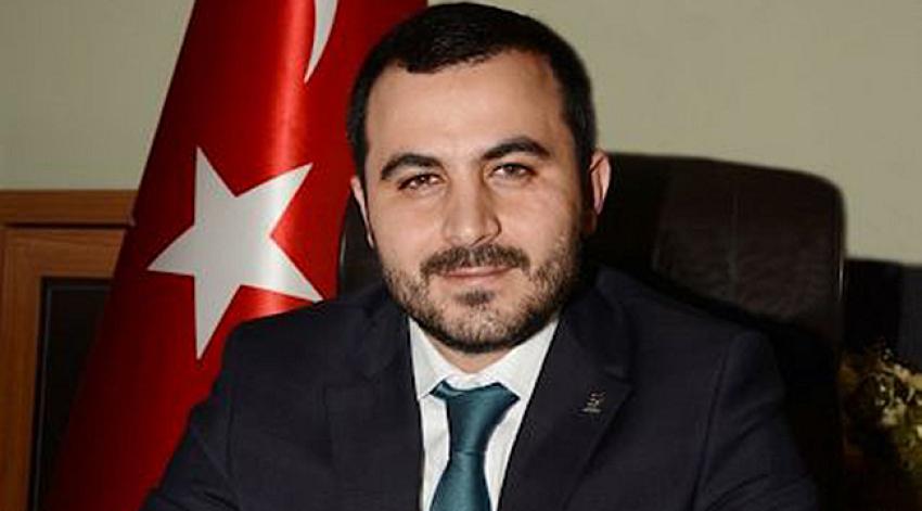 AK Parti Adana İl Başkanlığı için Av.Alper Güler’in ismi öne çıkıyor