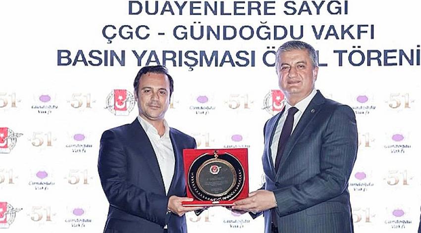 Kategori Haberleri