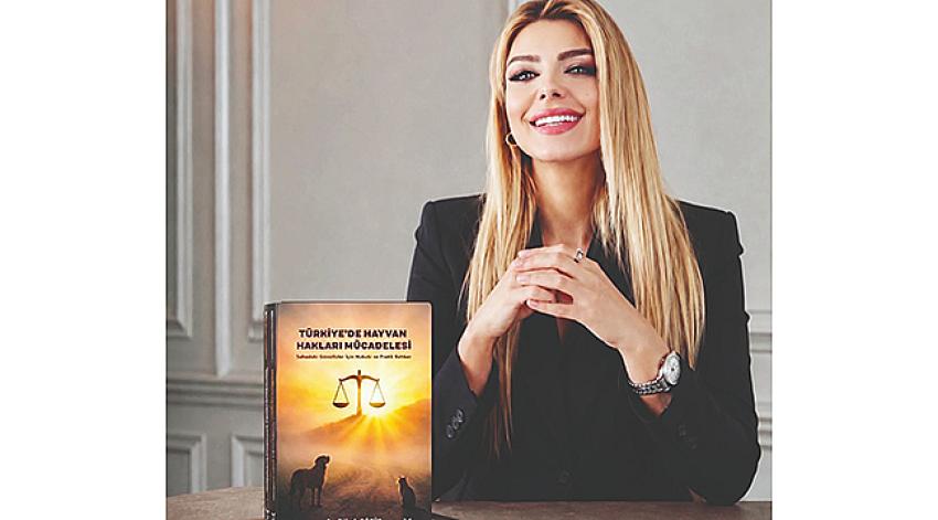 Kitabın Geliri sokak hayvanlarına