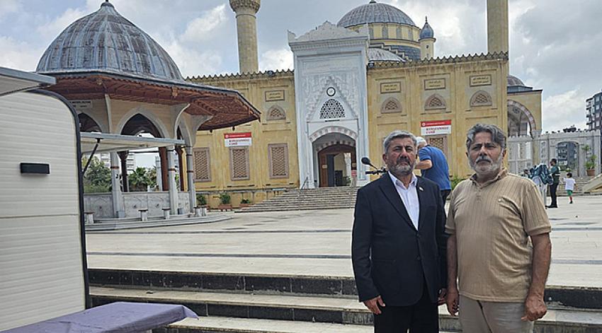 Adanalı Şehit İkizlerin Anısına Afrika’da Su Kuyusu Açılıyor