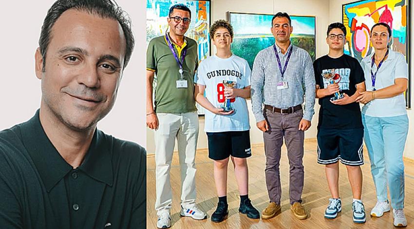 Dr. Gündoğdu: Başarının arkasında istikrar var