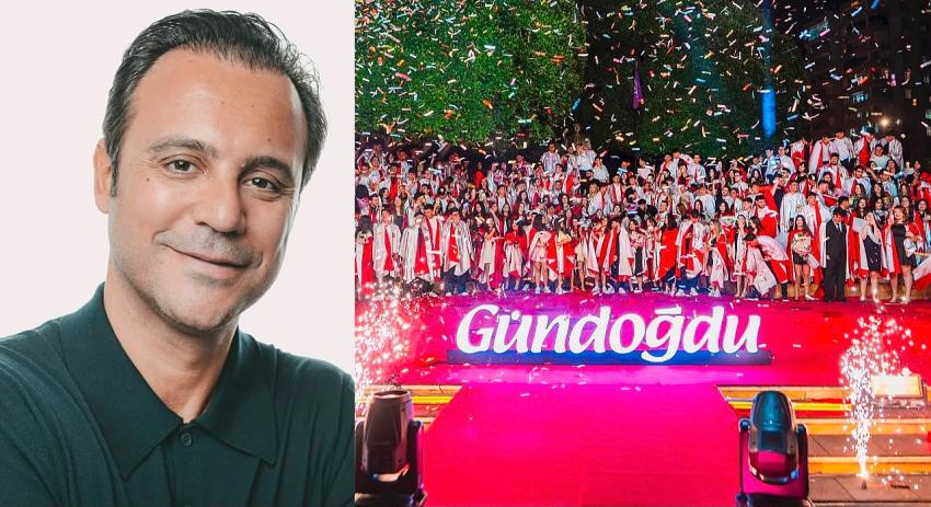 YKS’ye Gündoğdu damga vurdu