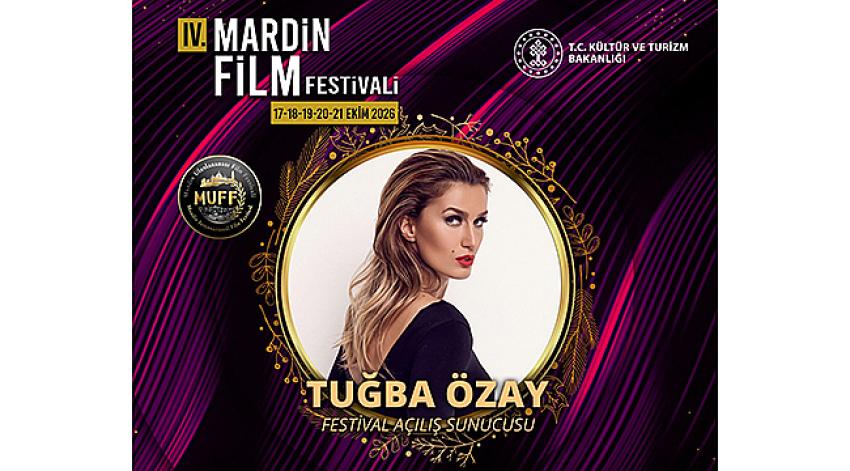 4. MARDİN FİLM FESTİVALİ VE TELKÂRİ ÖDÜLLERİ’NE YILDIZ YAĞMURU!
