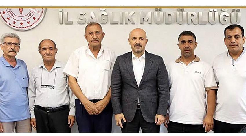 Kategori Haberleri