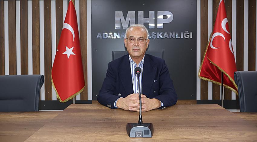 “Bu kirli eller emellerine asla ulaşamayacak!”