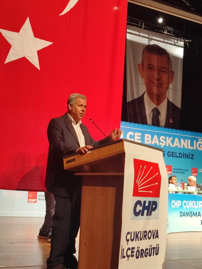 '31 Mart'ı 2028 seçimlerine taşımalıyız'