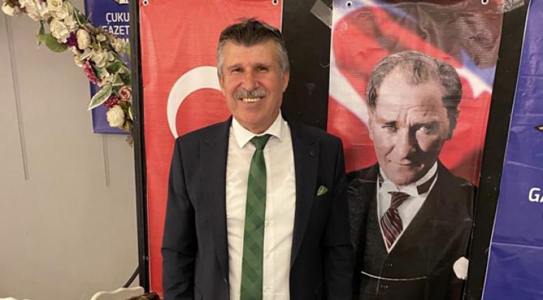 ‘Bayram barışa vesile olsun’