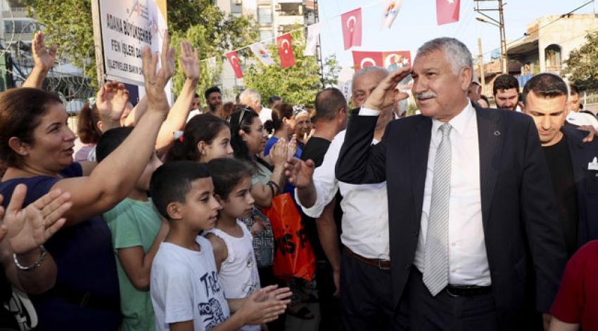 Başkan Karalar'dan müjdeler