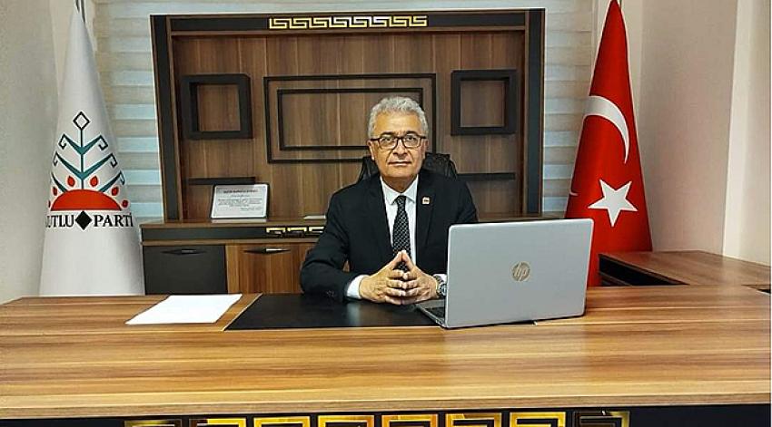 "Zeytin üreticileri korunmalı!"